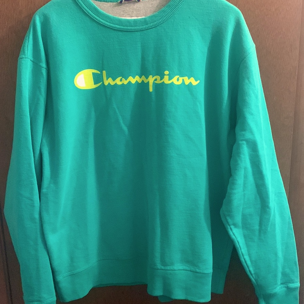Champion Sweatshirt